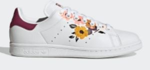 Adidas Stan Smith Floral Collection BRAND NEW
